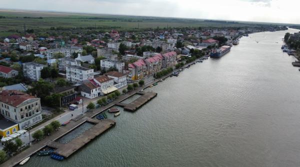 orasul unic in romania promovat doar de 2 operatori turistici pentru noi este mai importanta calitatea turistilor decat numarul lor