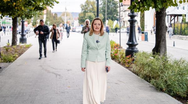 prezenta surprinzatoare a elenei lasconi diana tache la ciolacu te astepti dar la ea