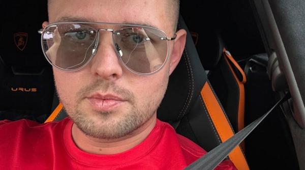 tanarul care l a provocat pe ciolacu linsat am primi mesaje de amenintare cred ca si amenintari cu moartea