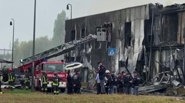 ancheta catastrofei aviatice in care magnatul dan petrescu a murit alaturi de familie s a finalizat ce au descoperit anchetatorii italieni