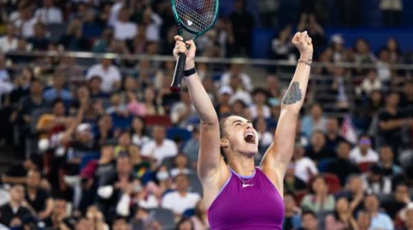 aryna sabalenka noul lider al tenisului mondial care sunt sansele sa incheie sezonul pe locul 1 wta