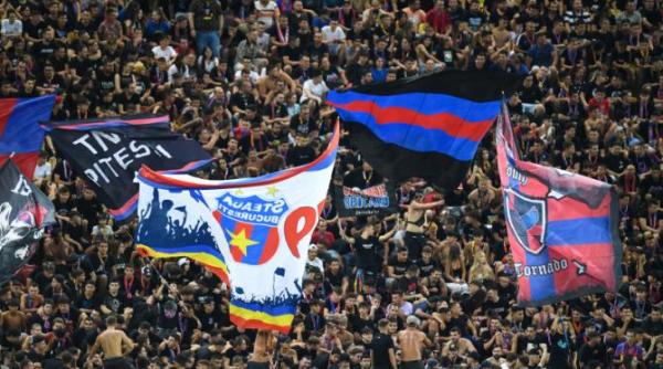 de ce nu sarbatoreste fcsb ul lui becali victoria in derby ul cu dinamo
