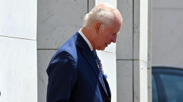 ne ati distrus pamantul dati ne un tratat vrem un tratat i a urlat o senatoare regelui charles in australia reactia parlamentului