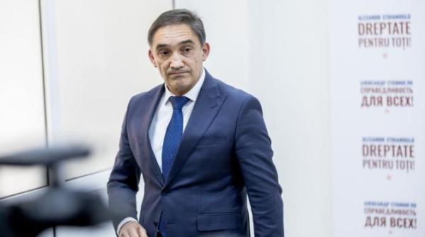 noaptea mintii cu alexandr stoianoglo rivalul prorus al maiei sandu este si cetatean al romaniei