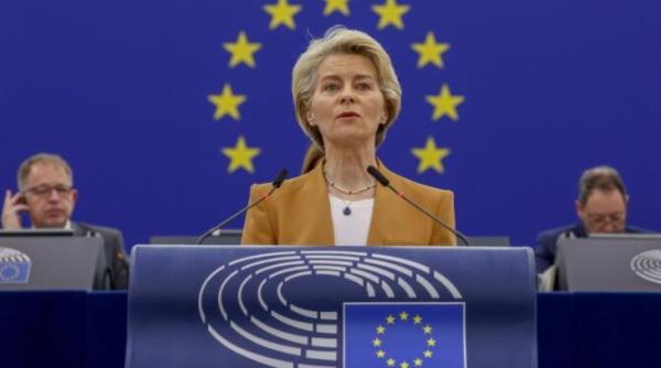 ursula von der leyen reactie dupa referendumul din republica moldova isi doreste un viitor european in ciuda tacticilor hibride ale rusiei