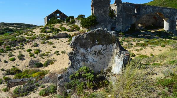 au fost gasite ruinele celei mai vechi biserici crestine din prima tara crestinata a lumii foto in articol