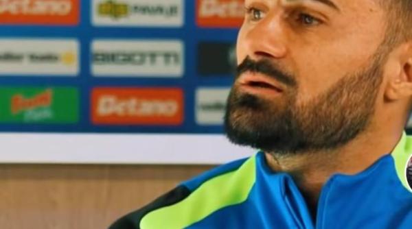 drama nestiuta a fundasului fcsb valentin cretu interviu in lacrimi astea sunt probleme video