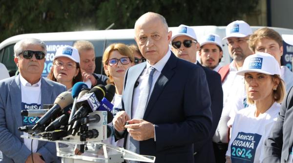 geoana singurul candidat din romania care are site ul oficial cu functii pentru persoanele cu dizabilitati