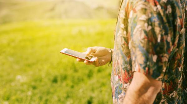 locul din romania unde turistii sunt pusi sa si inchida telefoanele cand procedam asa oamenii raman uimiti