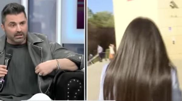 mara banica socata de ce s a intamplat in direct in emisiunea lui capatos pepe revoltat a dat buzna in studio cand nu se astepta nimeni