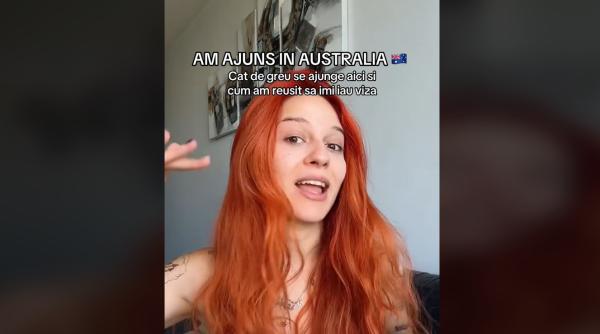 marilu dobrescu a trecut prin clipe de panica in aeroportul din australia a fost prinsa cu minciuna