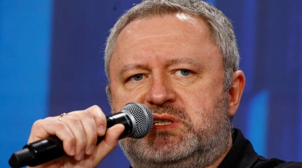 procurorul general al ucrainei andrii kostin demisioneaza in urma unui scandal major de coruptie