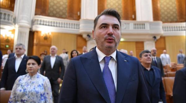 radu popa psd urmatorii cinci ani sunt vitali pentru dezvoltarea romaniei