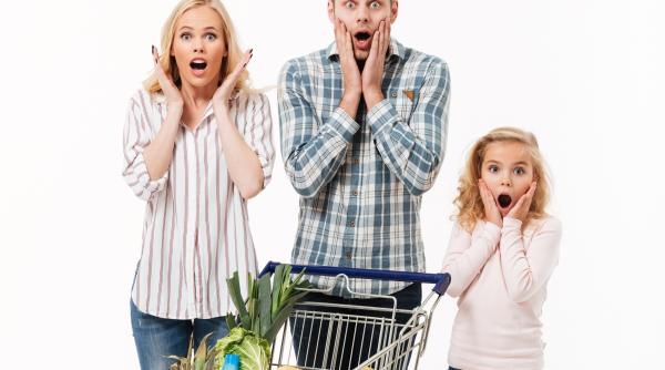 10 450 lei cam atat ar trebui sa scoata lunar din buzunar o familie cu doi copii pentru un trai decent in romania