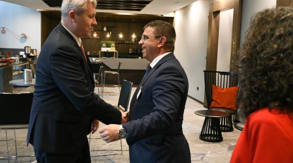 aderare deplina a romaniei la schengen discutii in capitala bulgariei