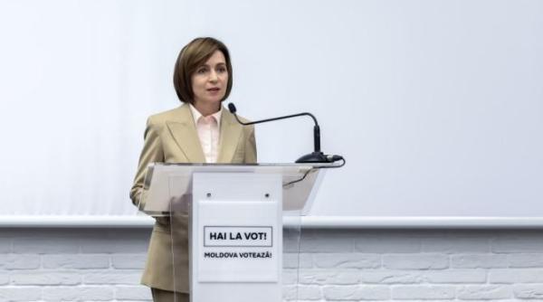 confruntare fara moderator maia sandu si alexandr stoianoglo fata in fata intr o dezbatere decisiva