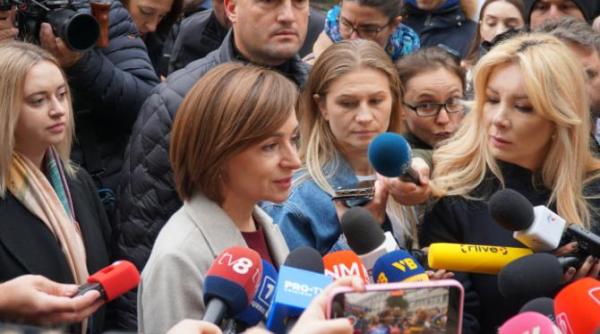 dezbaterea dintre maia sandu si alexandr stoianoglo duminica cine va fi moderatorul pentru care au insistat socialistii