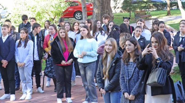 galati 89 de elevi din mediul rural premiati pentru rezultatele admiterii la liceu video