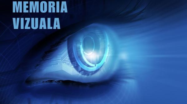 memoria vizuala cum o putem folosi in viata de zi cu zi in diverse situatii