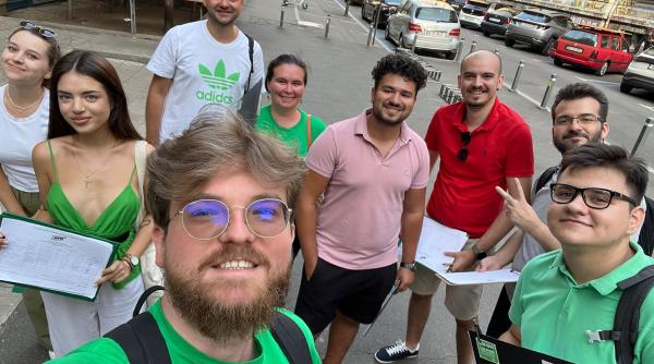 parlamentare 2024 sens are candidati in toate judetele listele complete