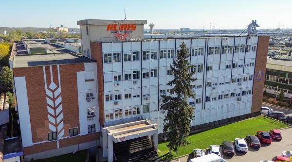 ruris craiova investitie de peste 10 milioane de euro pentru noua fabrica de tractoare si remorci agricole made in ro
