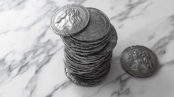 un tezaur de monede de argint a devenit cea mai valoroasa descoperire de comori din marea britanie de cand dateaza si cat valoreaza