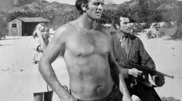 a murit tarzan actorul ron ely s a stins la 86 de ani