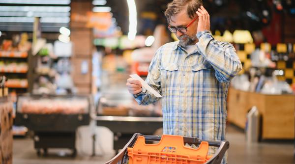 confederatia patronala concordia se opune ferm plafonarii marjelor sau preturilor la produsele agroalimentare