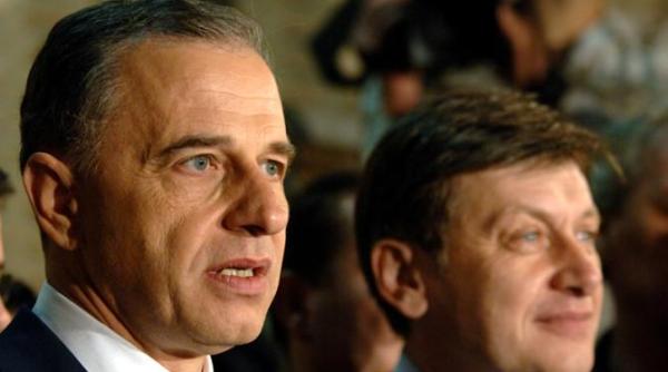 cum vede geoana viitorul pnl daca ciuca nu intra in turul ii si pe cine si ar lua aliati daca ajunge presedinte a dat si nume in direct la dc news