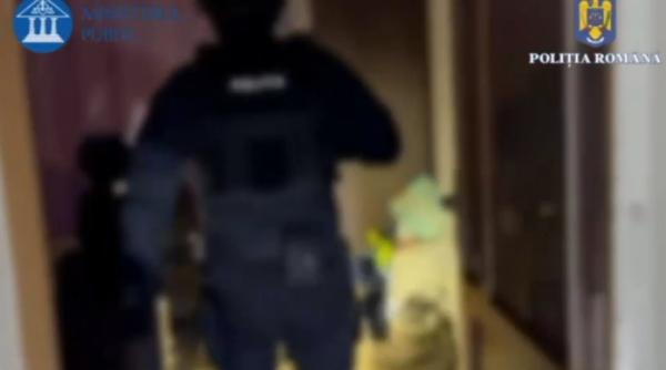 descinderi de amploare in bucuresti in cadrul operatiunii jupiter 15 persoane urmeaza sa fie audiate