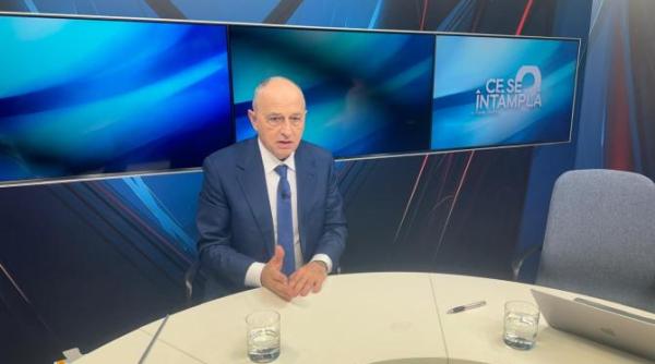 mircea geoana in trending dupa o declaratie despre avort sa se uite la integralitatea declaratiei nu la fragmente scoase din context