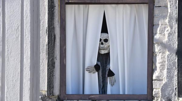 primaria sector 6 nu vrea sa raspunda la cea mai controversata problema cu west side hallo fest cel mai mare festival de halloween de pe lacul morii