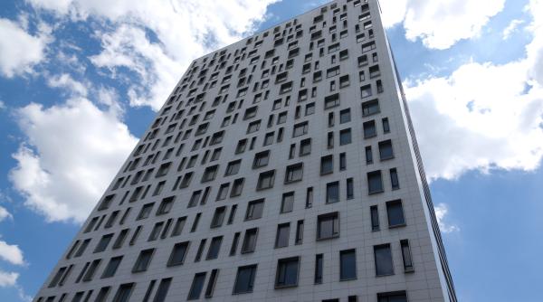 reactia proprietarului cladirii cathedral plaza dupa decizia curtii de apel bucuresti care permite demolarea blocului