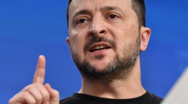 zelenski are o mare problema marile puteri care pun frana planului de aderare la nato al ucrainei