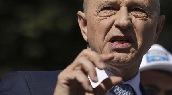 geoana pune tunurile pe nepotii din politica atac cu manta la ciolacu