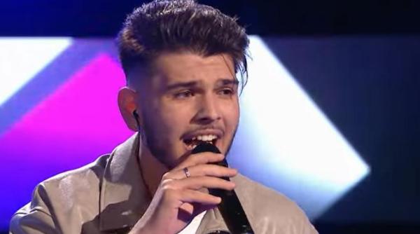 mihai onila gelozie intre jurati horia brenciu esti un pretendent serios la vocea romaniei