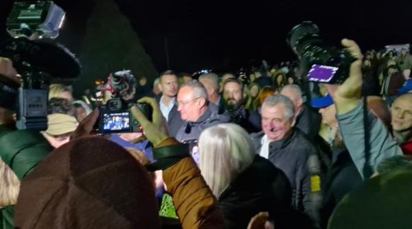 nicolae ciuca raspunsuri fulger la focul lui sumedru este un obiectiv la care trudim si speram sa venim cu vesti bune cat mai curand