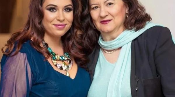 oana roman pradata de hoti i a fost furat si un dar de suflet de la mama ei