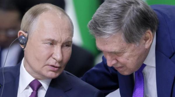 putin nu neaga ca regimul din coreea de nord a trimis soldati in rusia