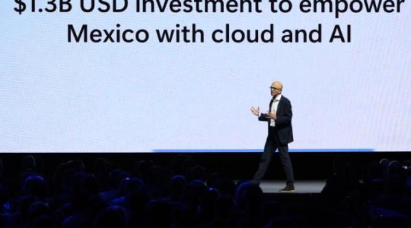 seful gigantului it care a incasat cu 63prc mai mult desi ceruse o scadere de salariu