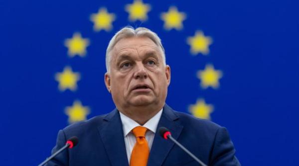 viktor orban afirma ca ppe a decis la bruxelles sa fie inlaturat de la putere