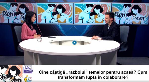 cine castiga razboiul temelor pentru acasa cum transformam lupta in colaborare petrut rizea vine cu raspunsurile la parinti prezenti video