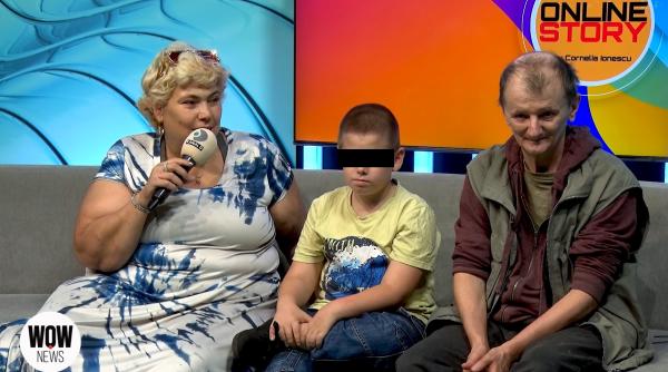 e durerea mea cea mai mare nu ai cum sa tii un copil la scoala cu 290 de lei din ce bani traiesc ioana tufaru si familia ei luna de luna