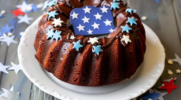 traditia prajiturii electorale reteta desertului servit in ziua votului