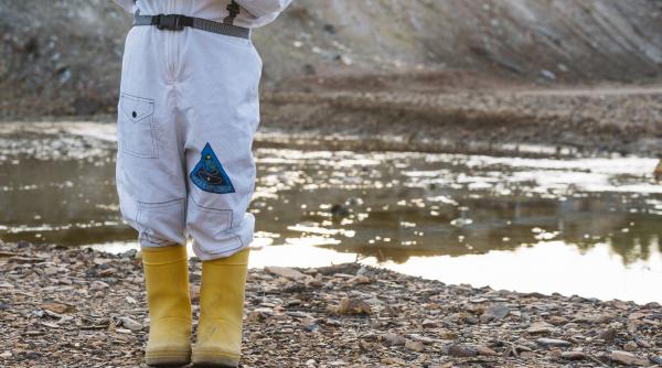 alerta in europa doar 37prc din apele de suprafata sunt sanatoase