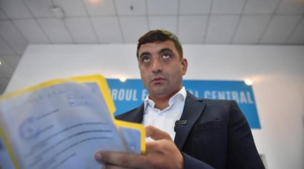 plangere penala pe numele lui george simion chirieac daca s au cerut bani la plasa trebuie dovedit e o fapta penala grava