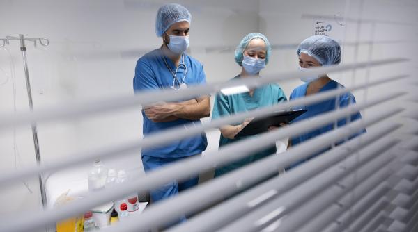 prof univ dr diana paun propunere care ar schimba sistemul medical de stat angajari pe perioada determinata evaluari ca la privat