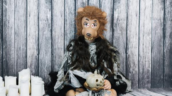 therianul un trend teribil in randul copiilor radu leca mi s a parut mult prea mult acesti parinti sunt profund bolnavi