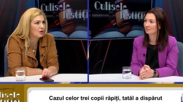 avocata ramona tatarici invitata zilei la culisele justitiei