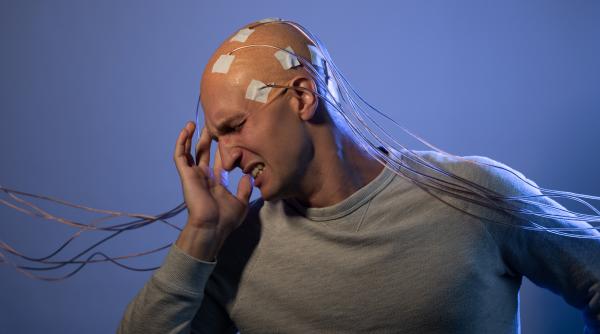 depresia ar putea fi tratata prin stimularea electrica a creierului chiar acasa la pacient un studiu vine cu dovezi